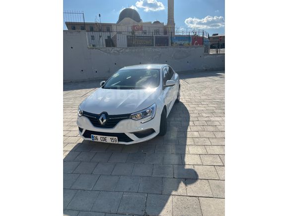 Sahibinden Renault Megane 1.3 TCe Joy 2020 Model