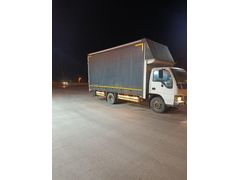 Sahibinden Isuzu NPR