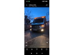 Sahibinden Ford Trucks Transit T 350 
