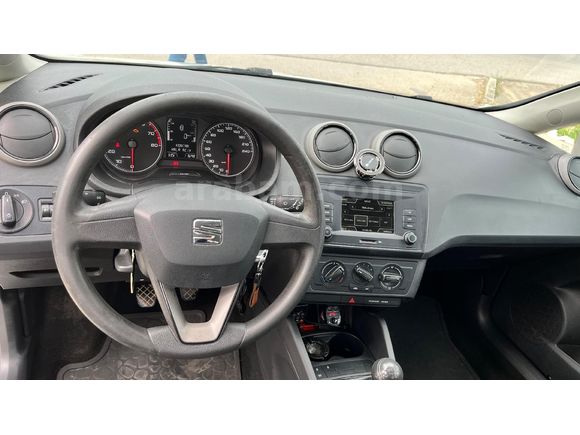 Sahibinden Seat Ibiza 1.2 TSI Style 2016 Model