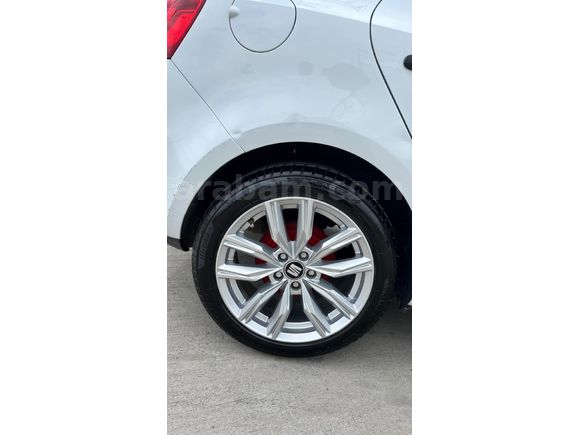 Sahibinden Seat Ibiza 1.2 TSI Style 2016 Model