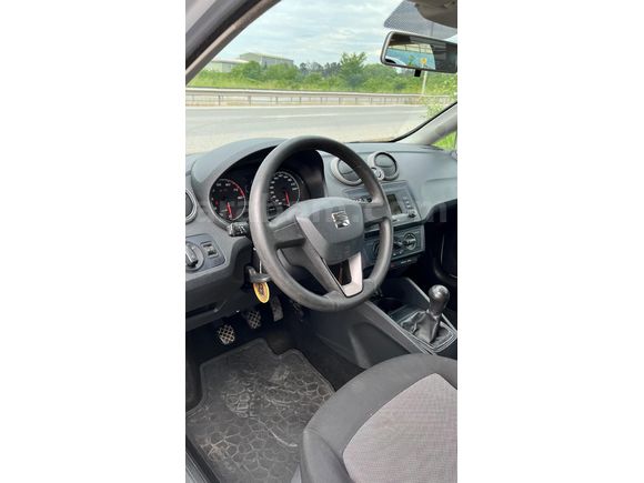 Sahibinden Seat Ibiza 1.2 TSI Style 2016 Model
