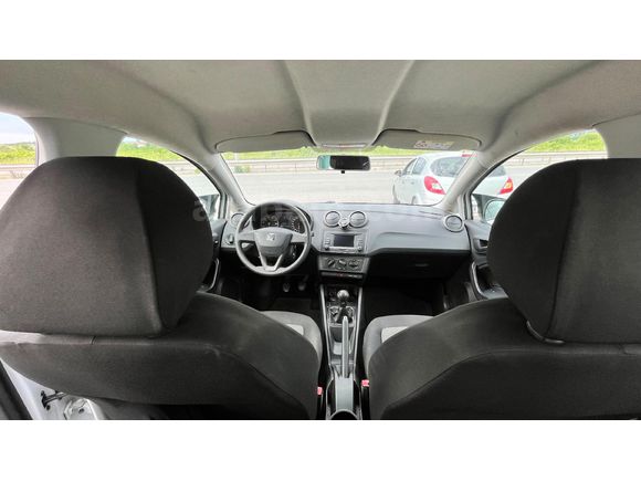 Sahibinden Seat Ibiza 1.2 TSI Style 2016 Model