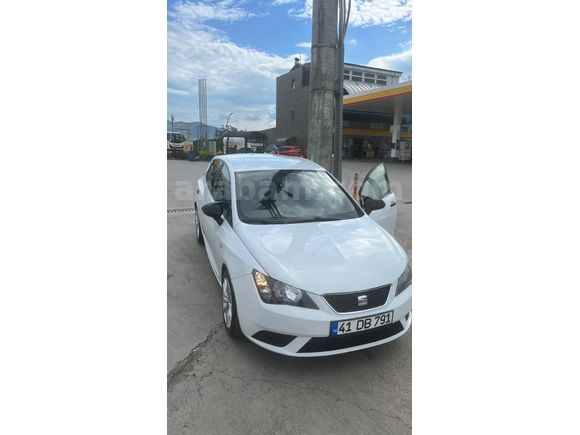 Sahibinden Seat Ibiza 1.2 TSI Style 2016 Model