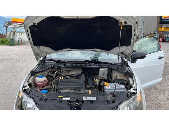 Sahibinden Seat Ibiza 1.2 TSI Style 2016 Model