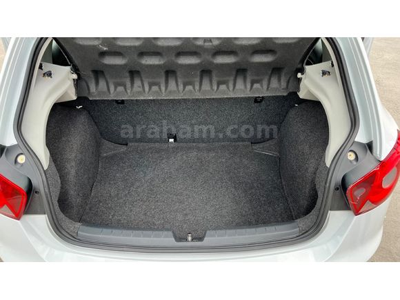 Sahibinden Seat Ibiza 1.2 TSI Style 2016 Model