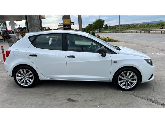 Sahibinden Seat Ibiza 1.2 TSI Style 2016 Model