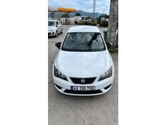 Sahibinden Seat Ibiza 1.2 TSI Style 2016 Model