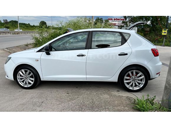 Sahibinden Seat Ibiza 1.2 TSI Style 2016 Model