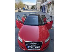 Sahibinden Audi A3 Sportback 1.4 TFSI Ambition 2011 Model 