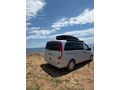 Sahibinden Mercedes - Benz Vito 115 CDI 2008 Model 