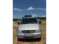 Sahibinden Mercedes - Benz Vito 115 CDI 2008 Model 