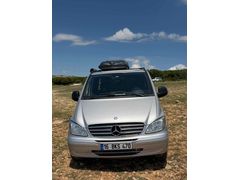 Sahibinden Mercedes - Benz Vito 115 CDI 2008 Model 