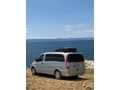 Sahibinden Mercedes - Benz Vito 115 CDI 2008 Model 