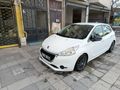 Sahibinden Peugeot 208 1.0 VTi Access 2014 Model Elazığ 147.000 km Beyaz