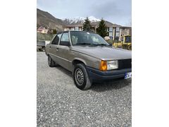 Sahibinden Renault R 9 1.4 Broadway GTE 1993 Model