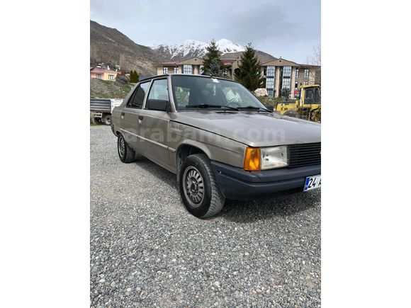 Sahibinden Renault R 9 1.4 Broadway GTE 1993 Model
