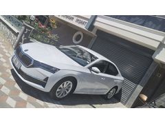 Sahibinden Skoda Octavia 1.5 Mhev Premium 2026 Model Manisa