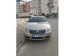 Sahibinden Volkswagen Passat 1.6 FSi Exclusive 2008 Model Uşak