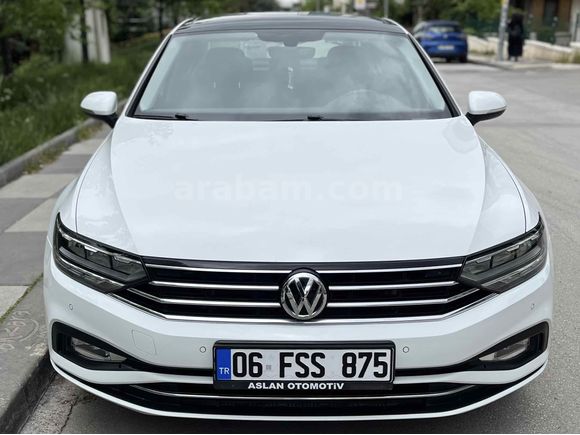 HATASIZ C.TAVAN 1.5 TSi Business 2020 Model 41.750 KM