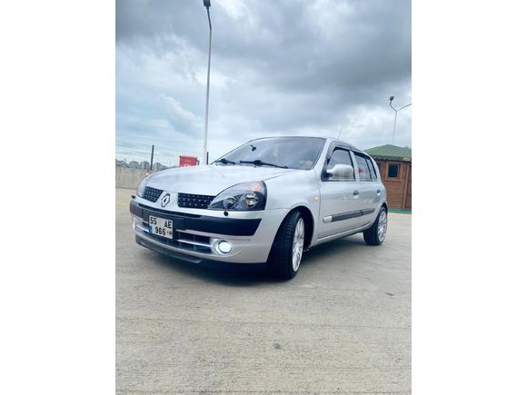 acil satılık binicisini üzmeyecek 1.5  dci 2006 model