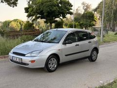 MEMURDAN TEMİZ FORD FOCUS