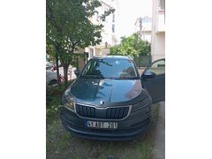 Sahibinden Skoda Karoq 1.6 TDI Style 2018 Model Kocaeli 93.898 km Gri (titanyum)