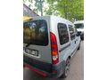 Sahibinden Renault Kangoo 1.5 dCi OTOMOBİLAuthentique 2006 Model