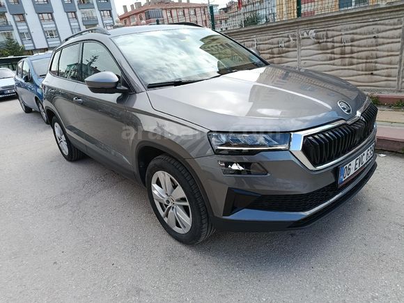 Sahibinden Skoda Karoq 1.5 TSI Premium 2024 Model