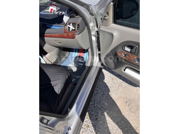 Sahibinden Renault Symbol 1.5 dCi Authentique 2009 Model 