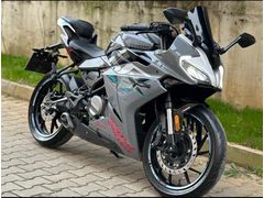 Sadece 9000 Km'de