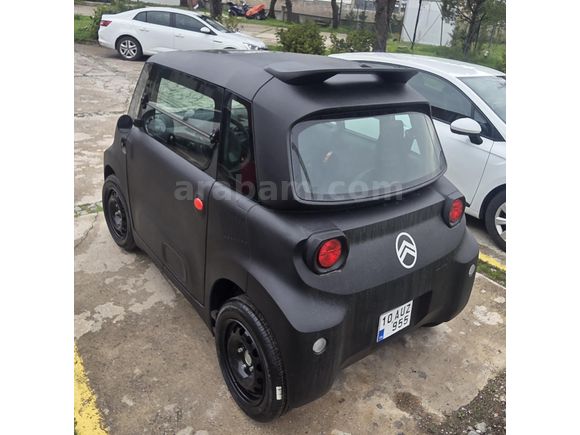 Sahibinden Citroen AMİ My Ami - Siyah