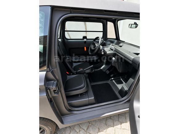 Sahibinden Citroen AMİ My Ami - Siyah