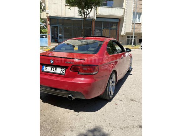 Sahibinden BMW 3 Serisi 320d Comfort 2009 Model 