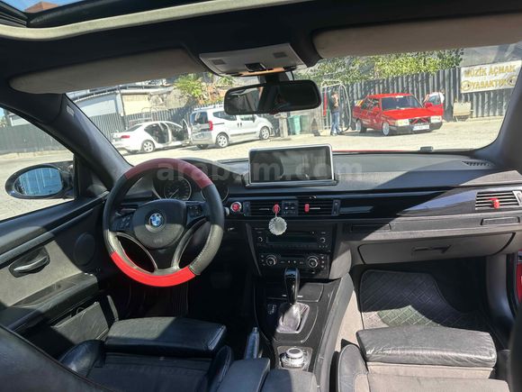 Sahibinden BMW 3 Serisi 320d Comfort 2009 Model 