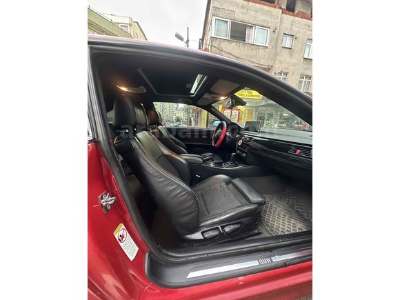 Sahibinden BMW 3 Serisi 320d Comfort 2009 Model 