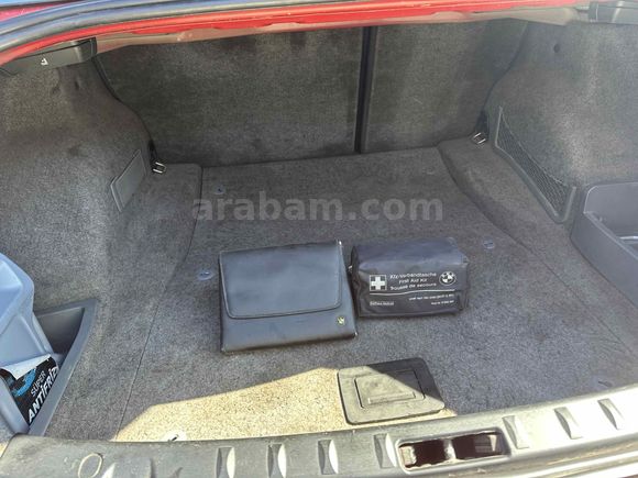 Sahibinden BMW 3 Serisi 320d Comfort 2009 Model 