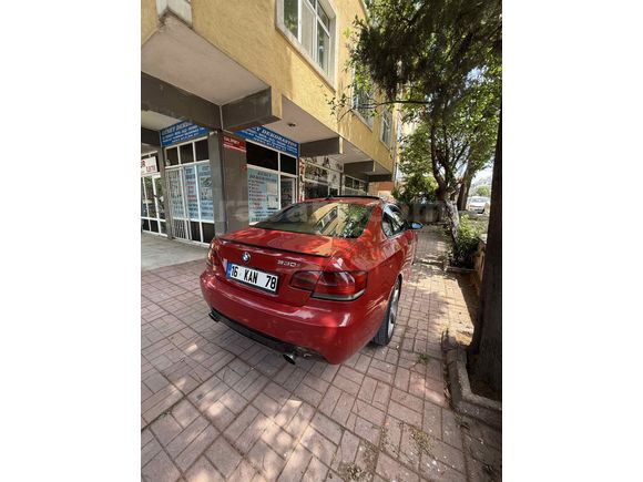 Sahibinden BMW 3 Serisi 320d Comfort 2009 Model 