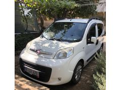 Sahibinden Fiat Fiorino Combi 1.3 Multijet Safeline 2015 Model 