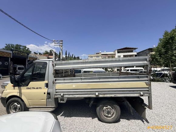 ORJİNAL 330 KAMYONET DÜŞÜK KM
