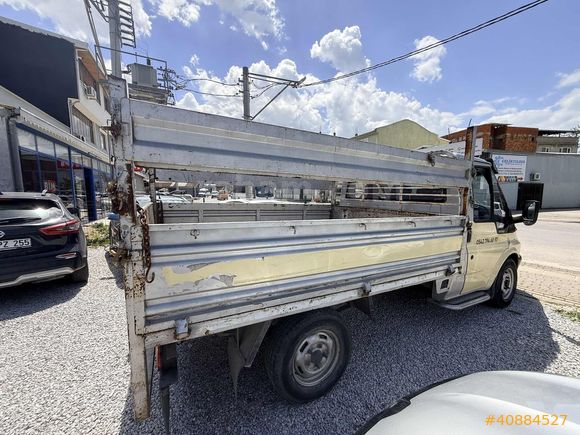 ORJİNAL 330 KAMYONET DÜŞÜK KM