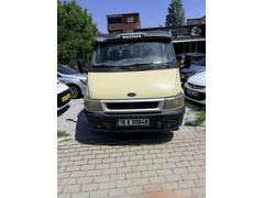 ORJİNAL 330 KAMYONET DÜŞÜK KM