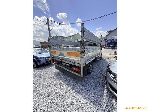 ORJİNAL 330 KAMYONET DÜŞÜK KM