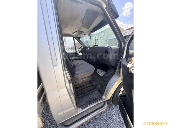 ORJİNAL 330 KAMYONET DÜŞÜK KM