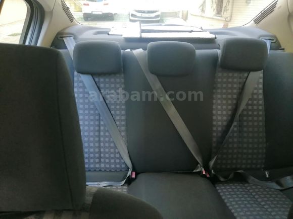 Sahibinden Renault Megane 1.4 Authentique 2006 Model  206.500 km Gri