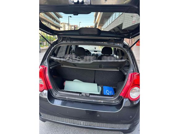 İkinci sahibinden Chevrolet Aveo 1.4 LT 2011 Model 