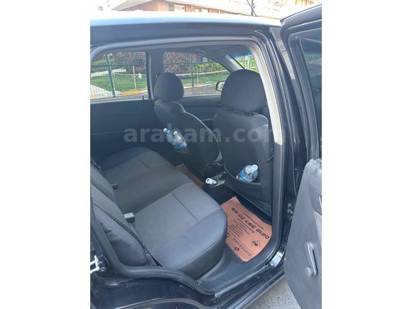 İkinci sahibinden Chevrolet Aveo 1.4 LT 2011 Model 