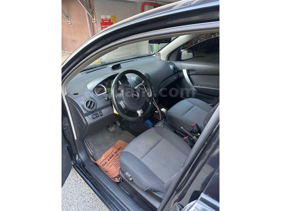 İkinci sahibinden Chevrolet Aveo 1.4 LT 2011 Model 
