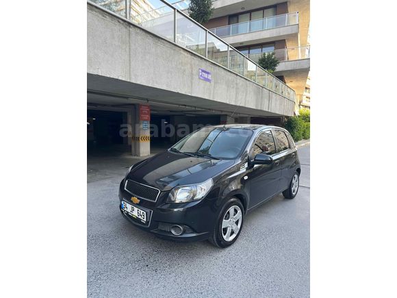 İkinci sahibinden Chevrolet Aveo 1.4 LT 2011 Model 