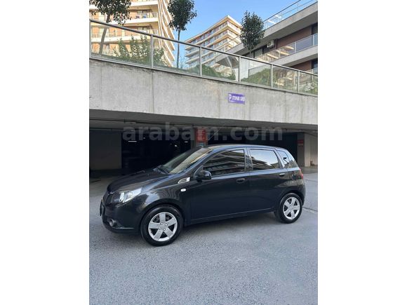 İkinci sahibinden Chevrolet Aveo 1.4 LT 2011 Model 